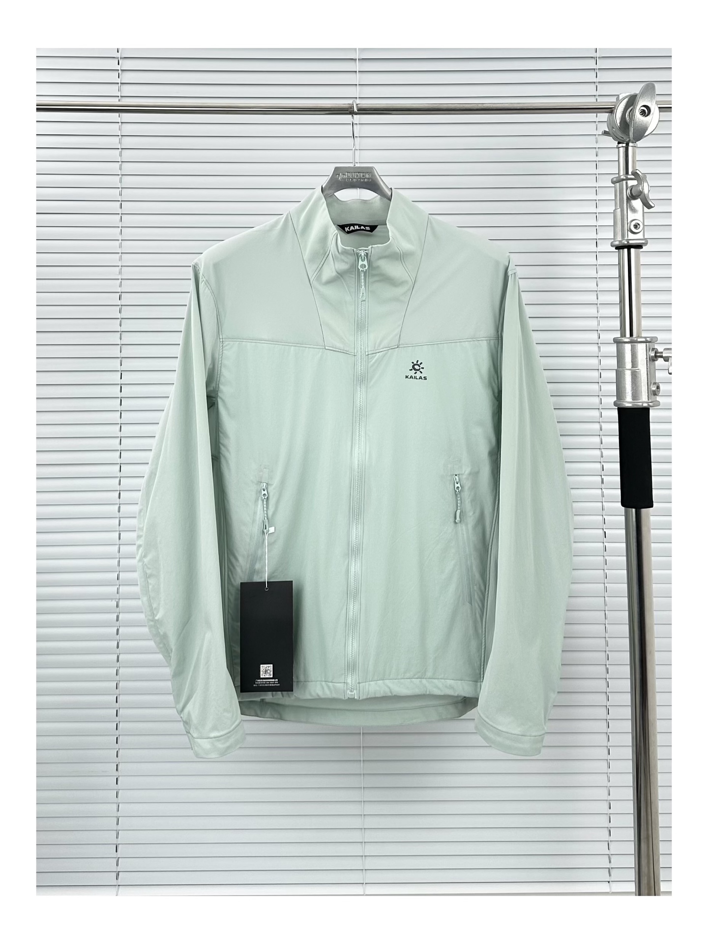 KAILAS JACKET