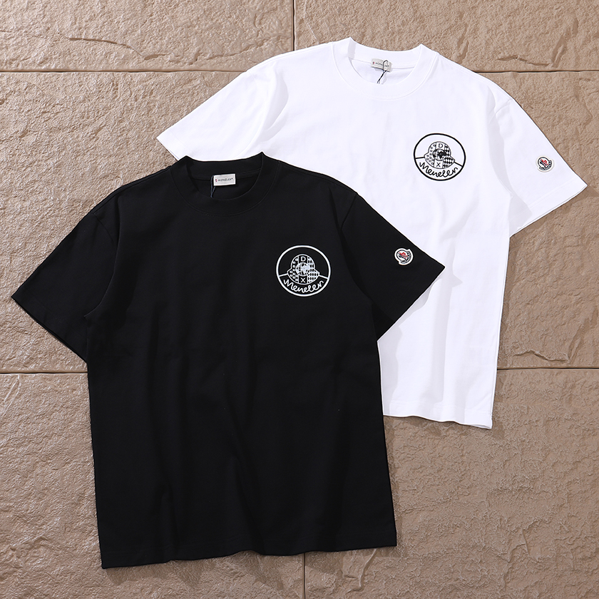 MONCLER T-SHIRT