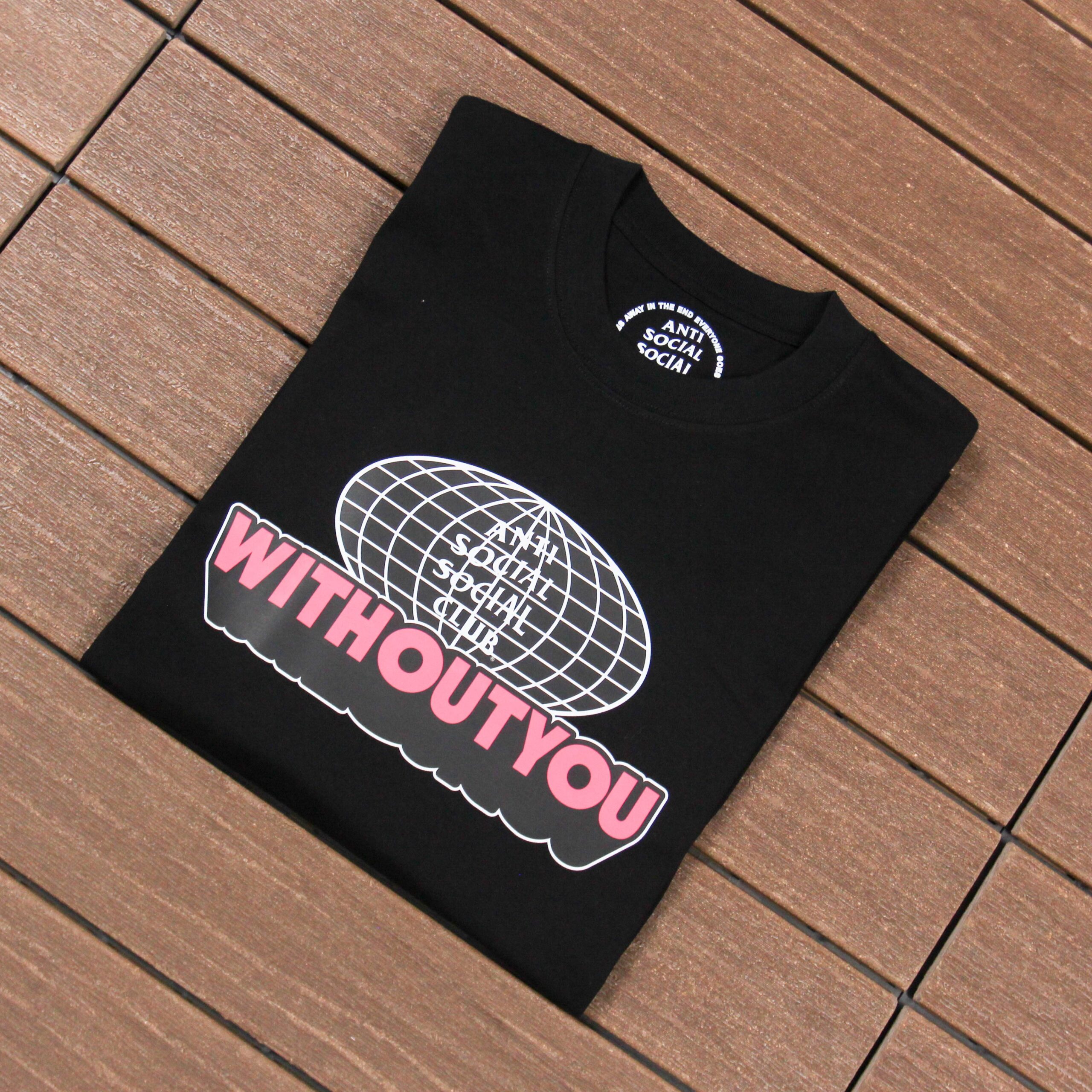 ASSC T-SHIRT