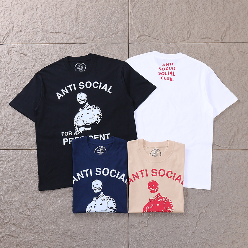 ASSC T-SHIRT