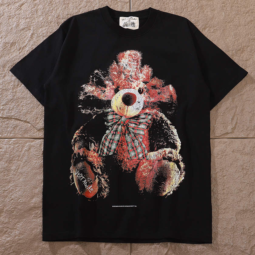 VERTABRAE T-SHIRT