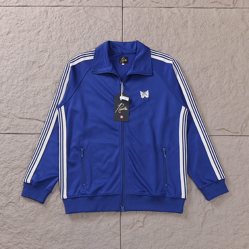 NEEDLES JACKET