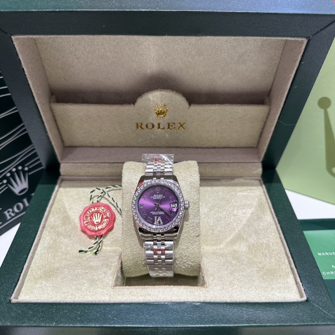 ROLEX WATCH
