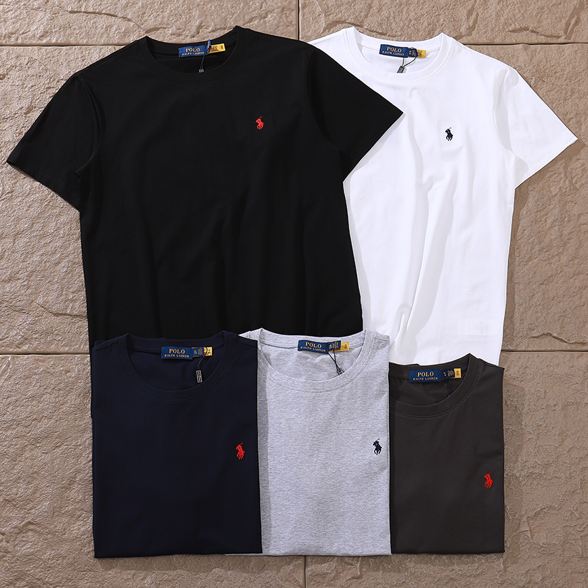 RALPH LAUREN T-SHIRT