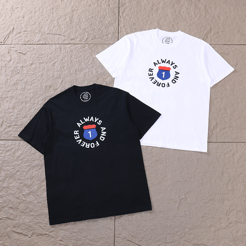 ASSC T-SHIRT