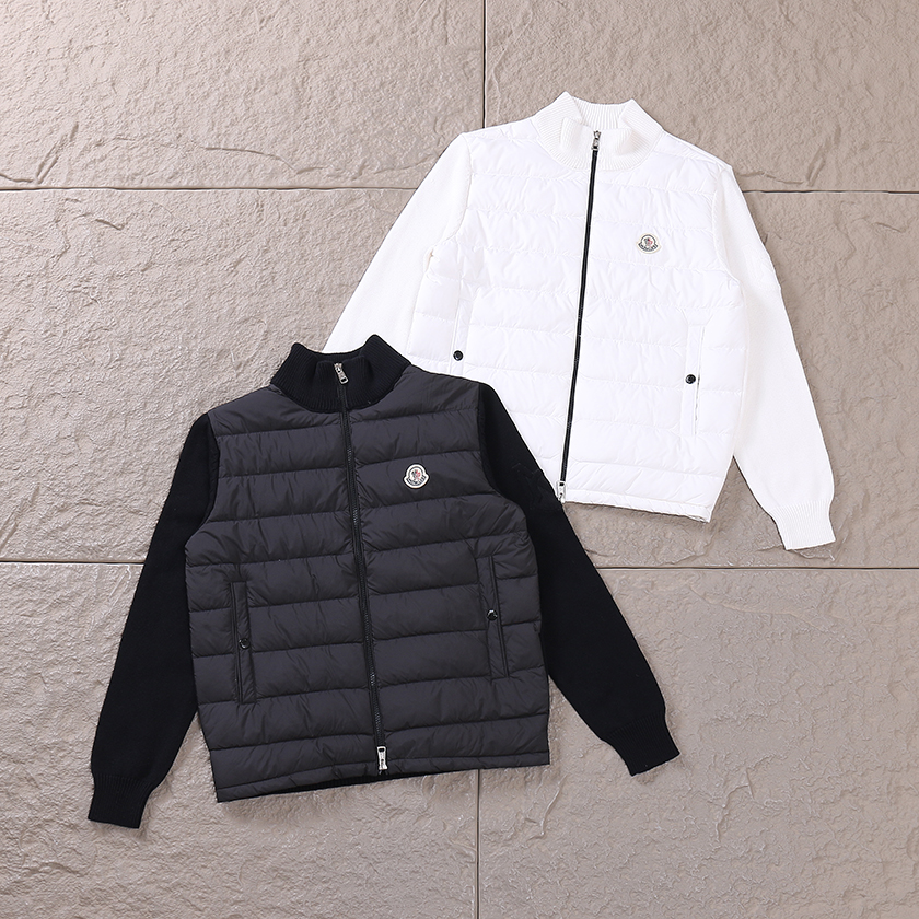 MONCLER DOWN JACKET