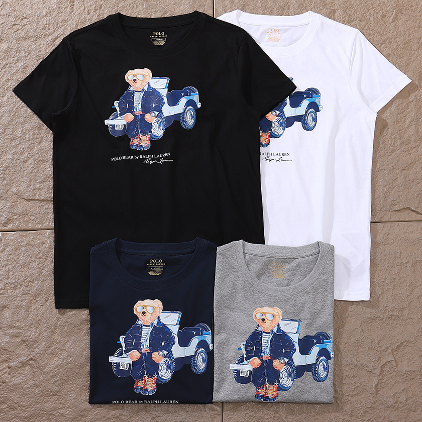 RALPH LAUREN T-SHIRT