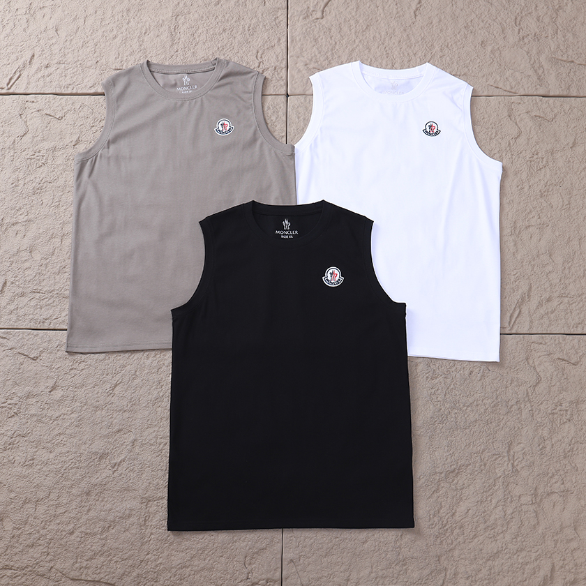 MONCLER VEST