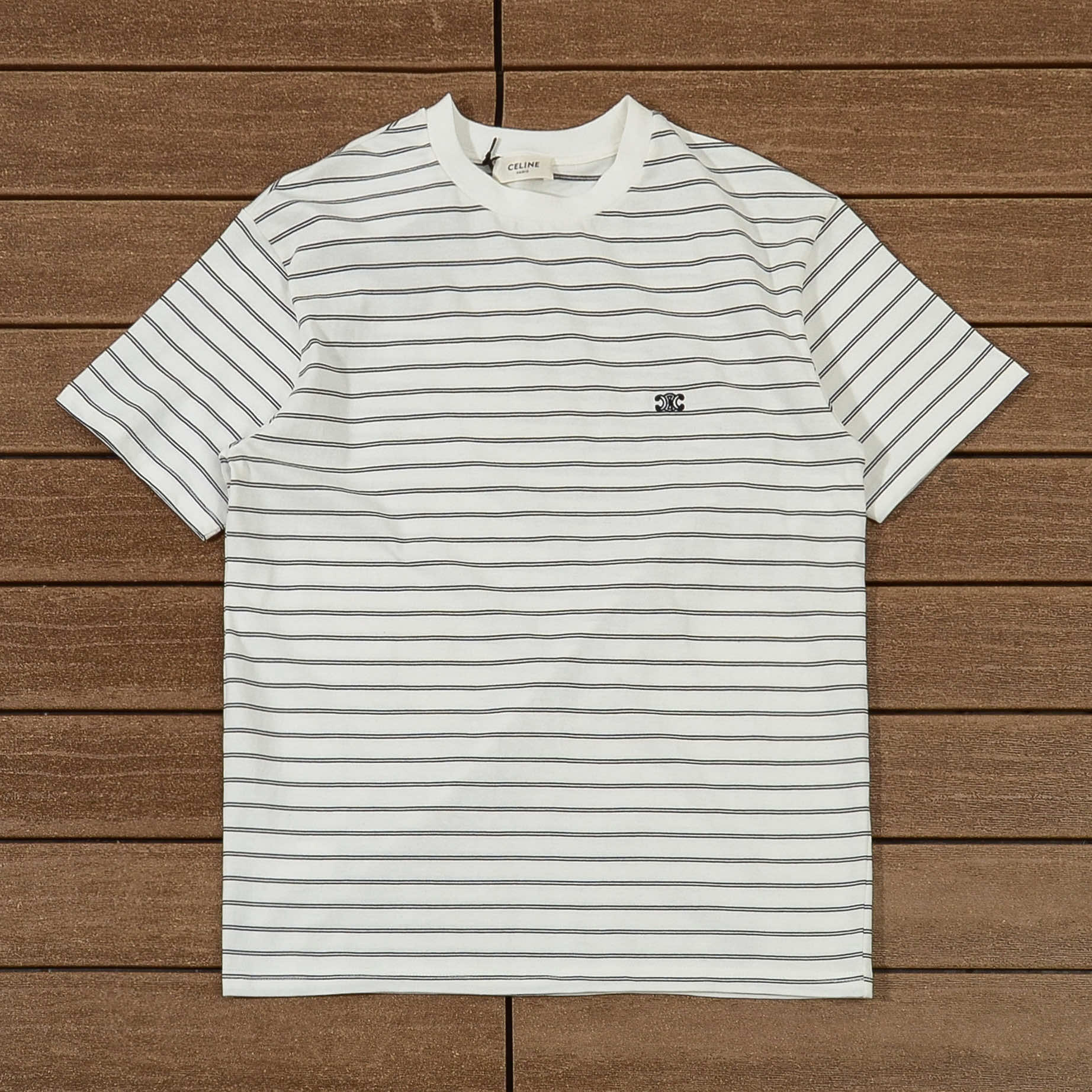 CELINE T-SHIRT