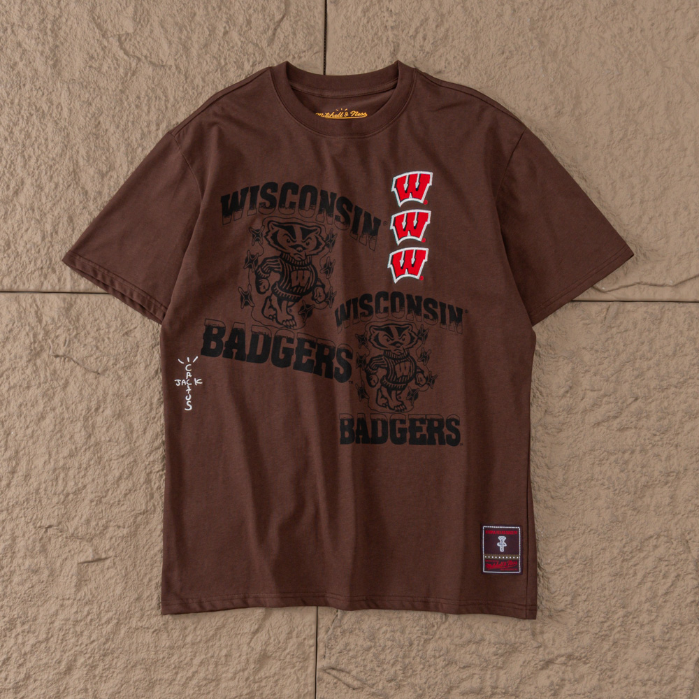 TRAVIS SCOTT T-SHIRT