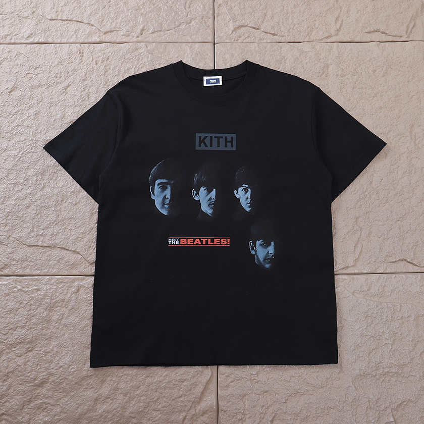 KITH T-SHIRT