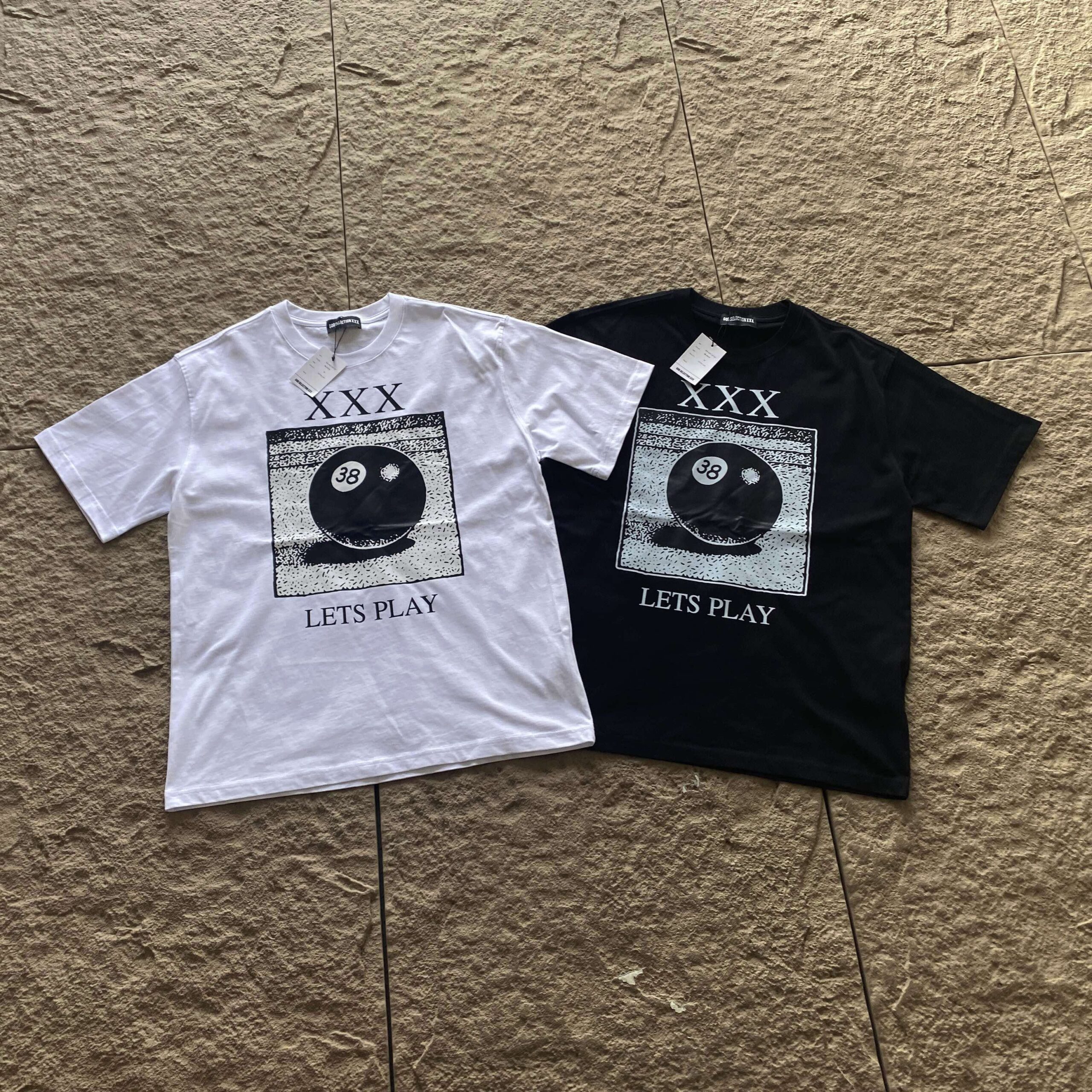 GODSELECTIONXXX T-SHIRT