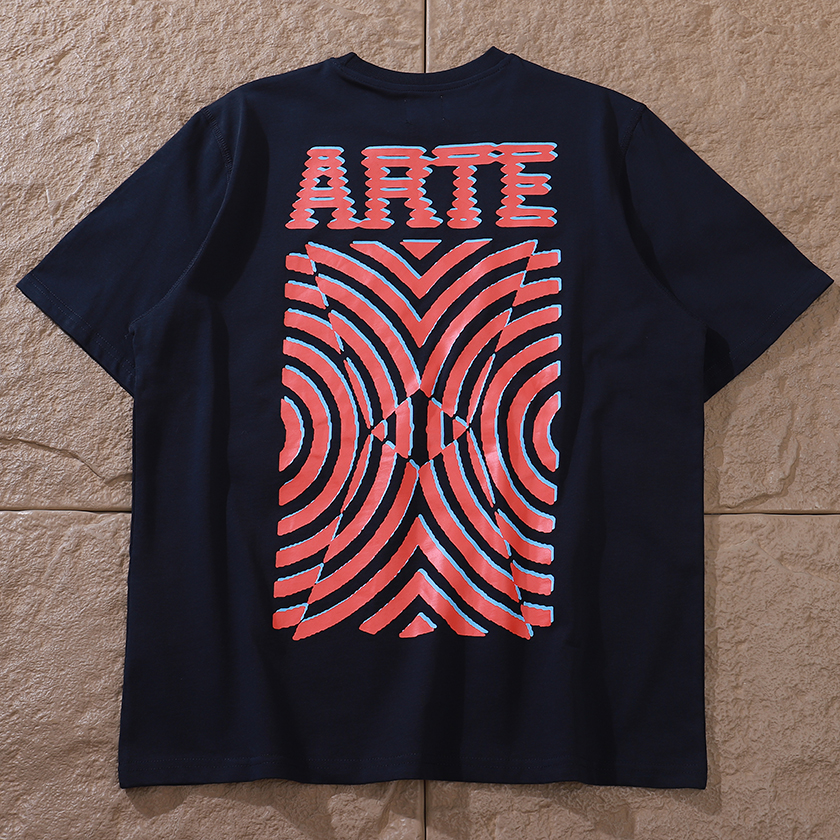 ARTE T-SHIRT