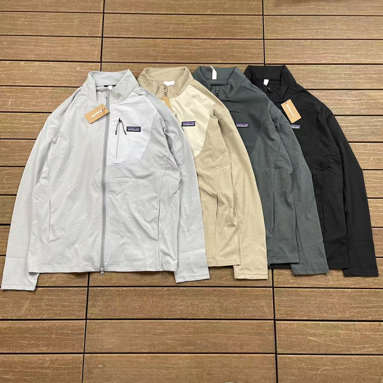 PATAGONIA JACKET