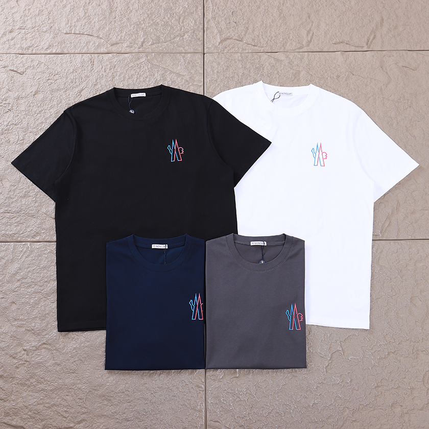 MONCLER T-SHIRT