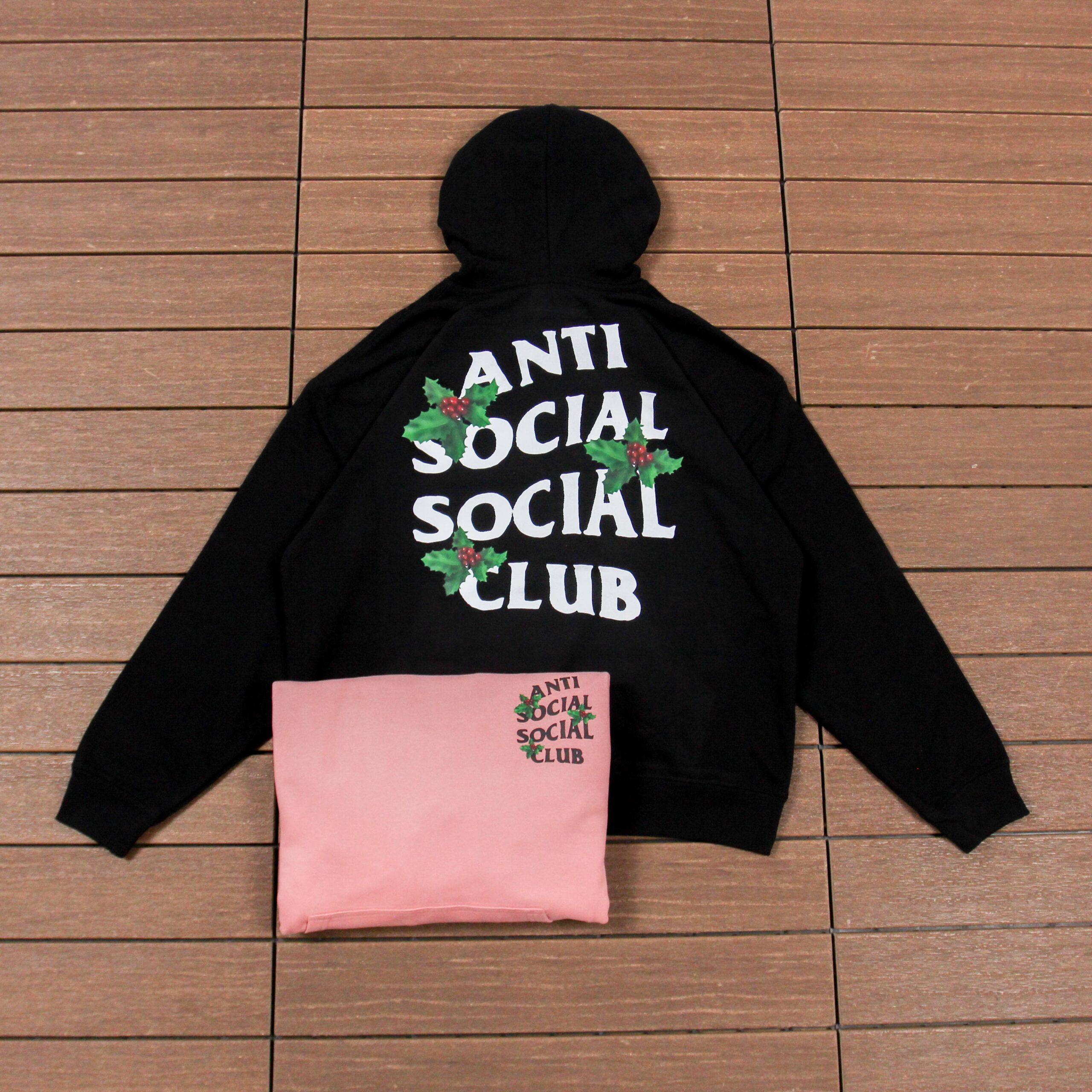 ASSC HOODIE