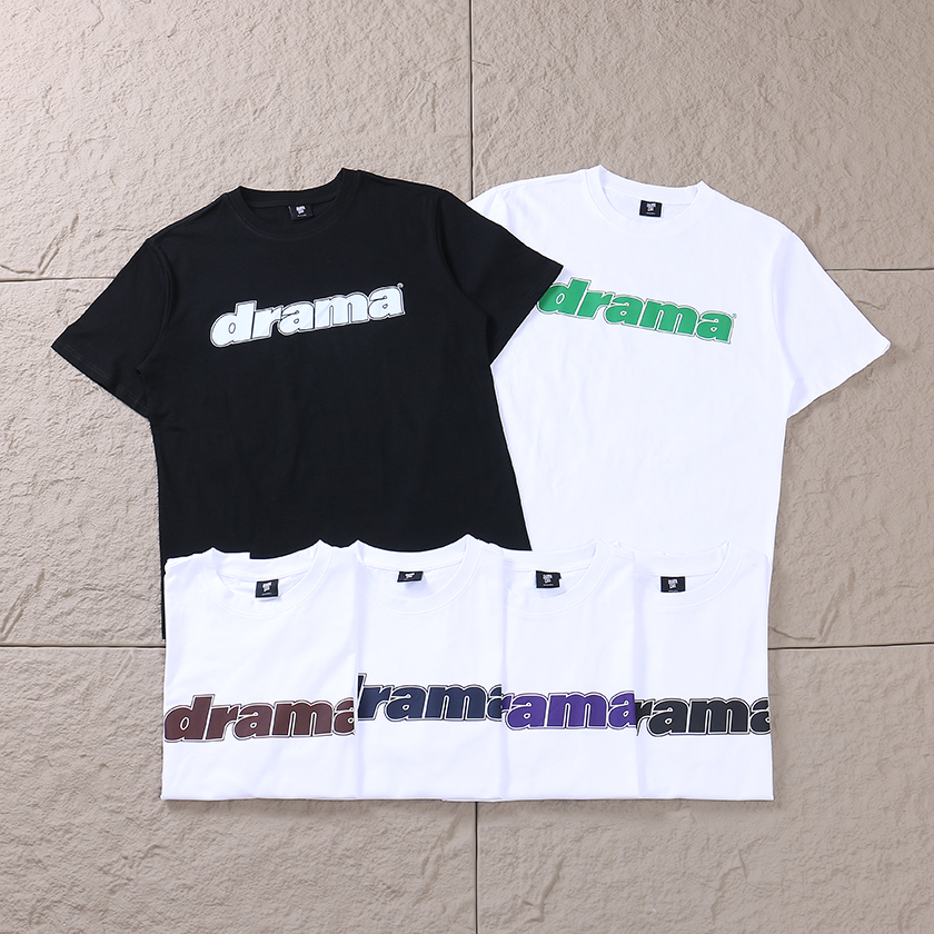 DRAMA CALL T-SHIRT