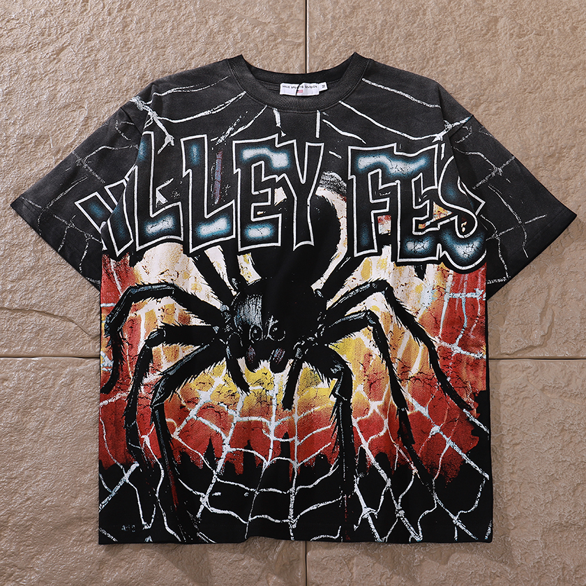 VALLEY T-SHIRT