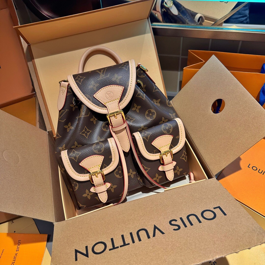 LV BAG