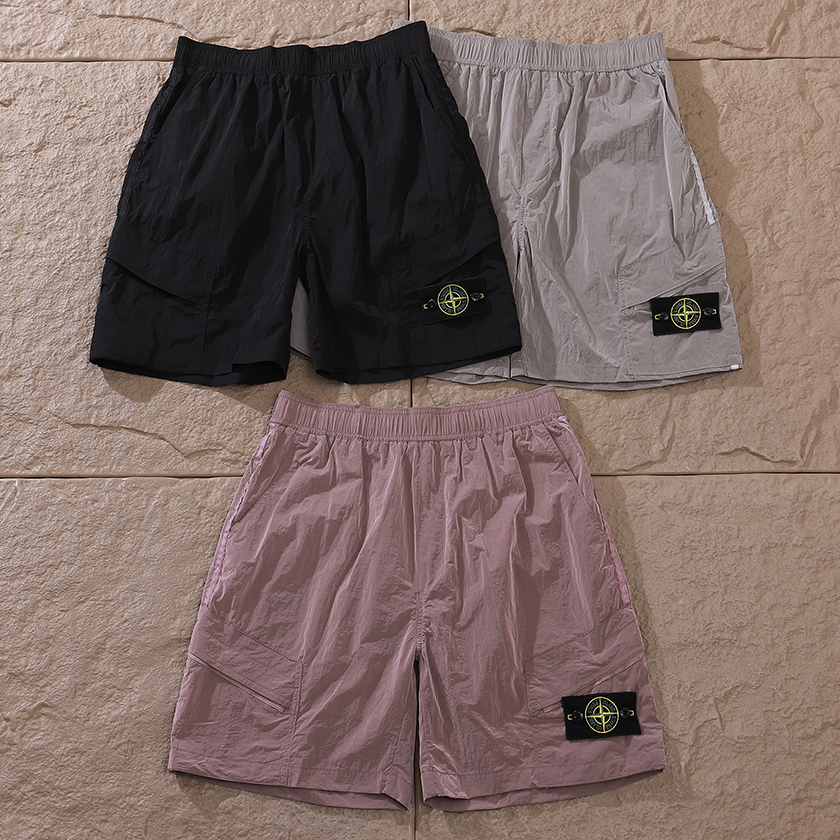 STONE ISLAND SHORT