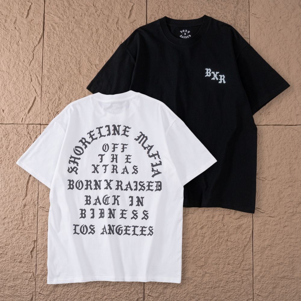 BORN T-SHIRT