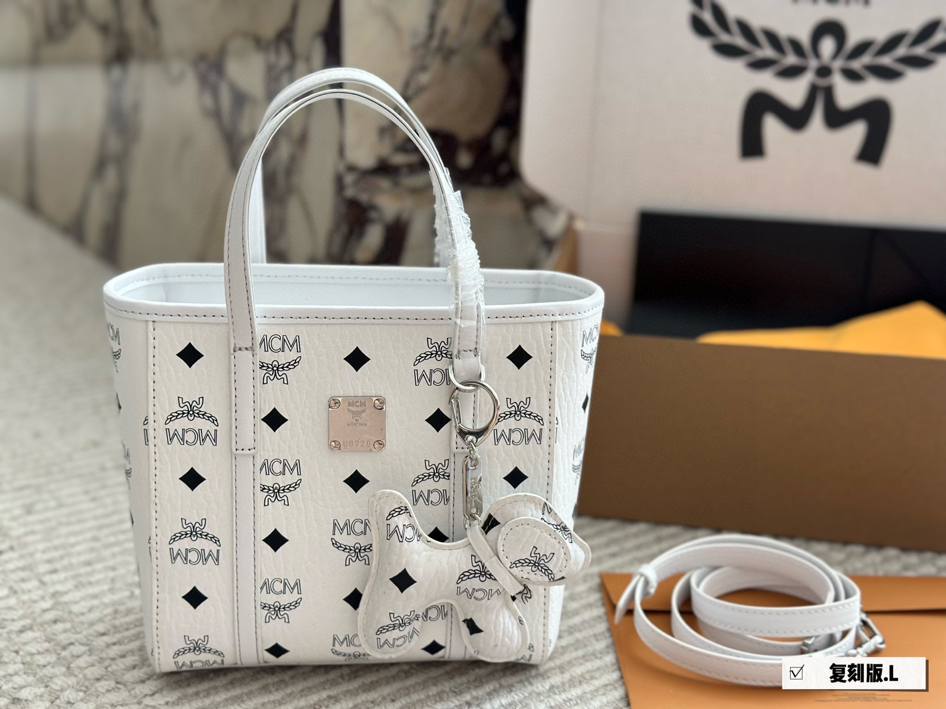 MCM BAG