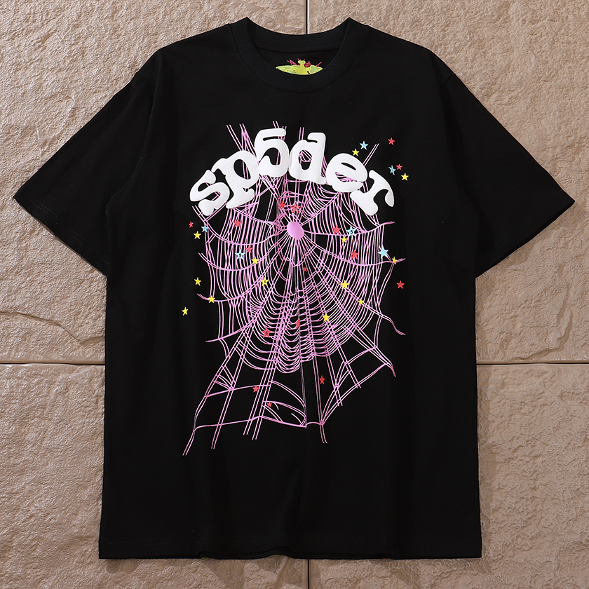 SP5DER T-SHIRT