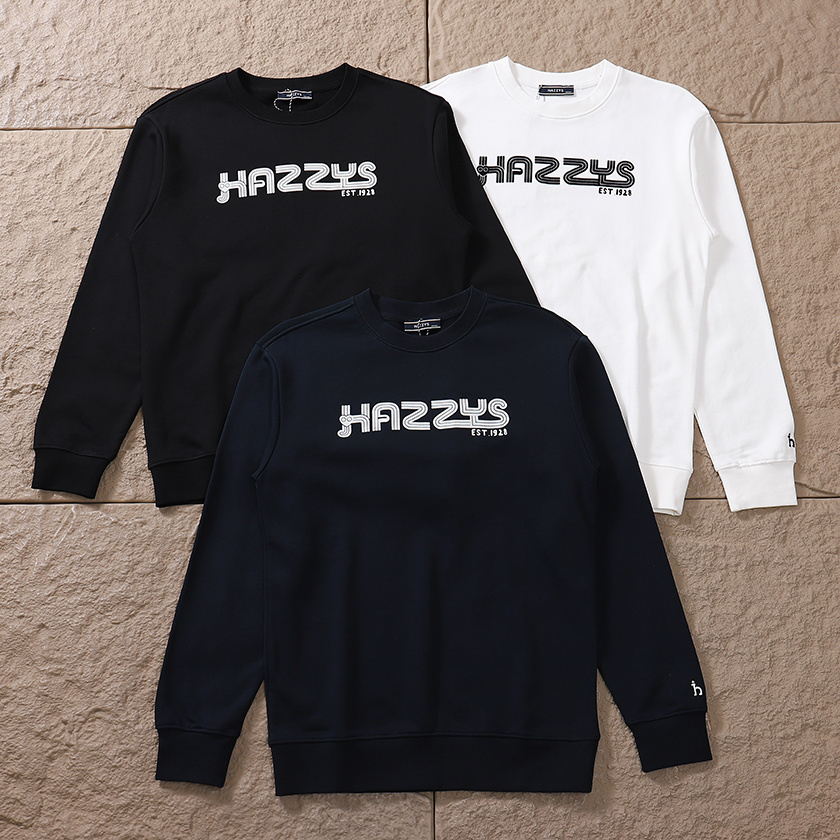 HAZZYS Свитер