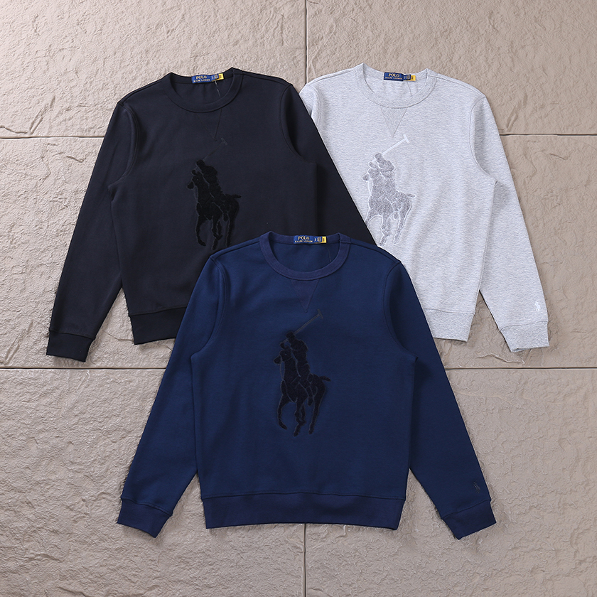 RALPH LAUREN SWEATER