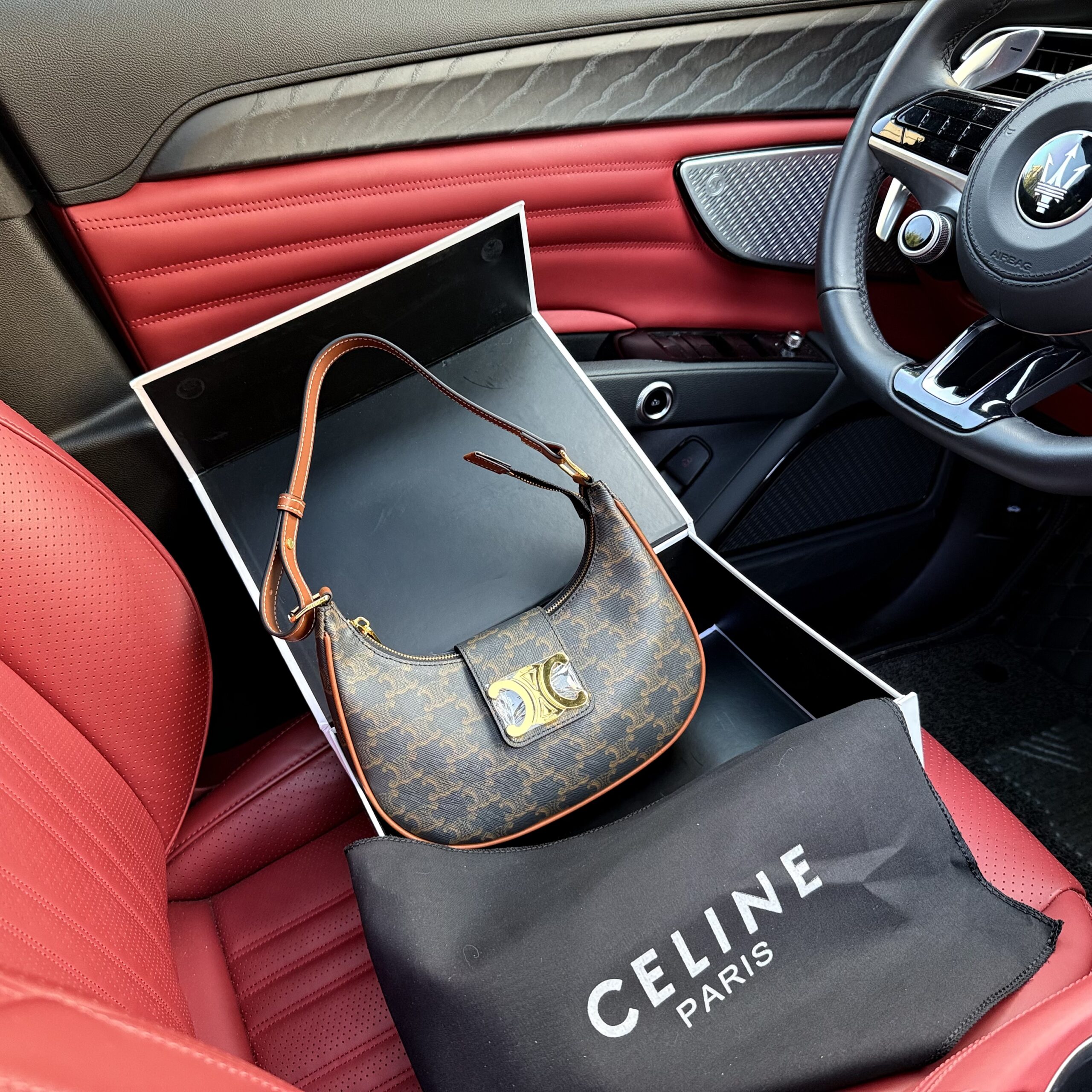 CELINE BAG