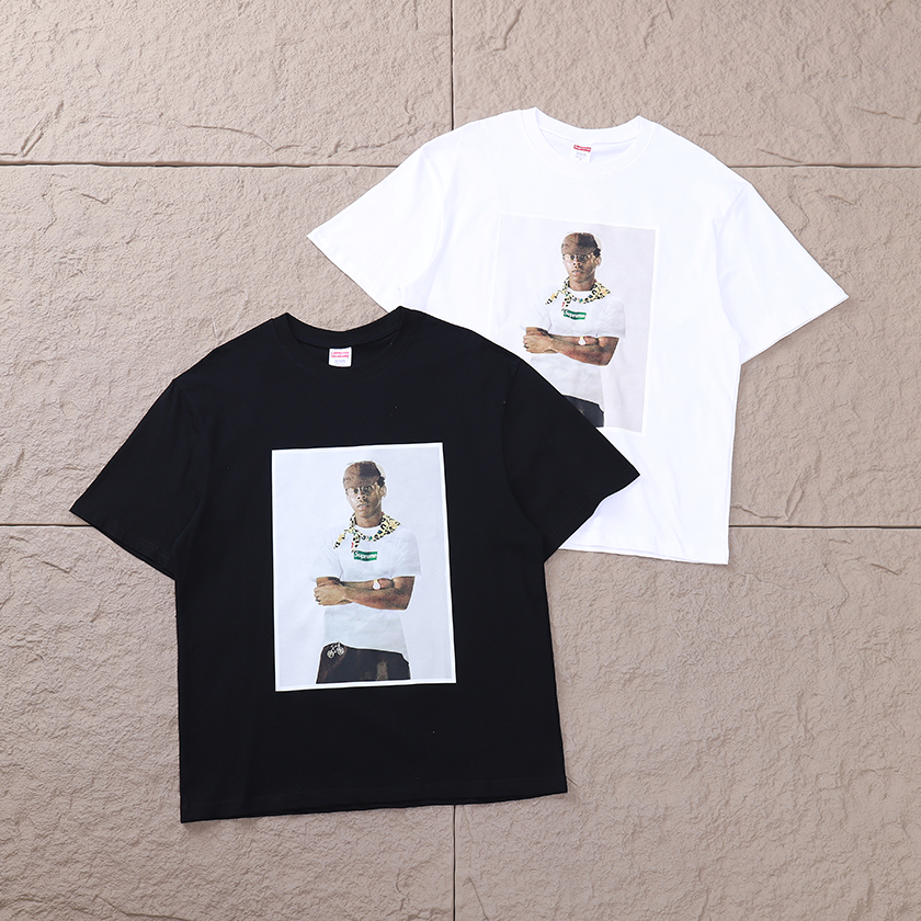 SUPREME T-SHIRT