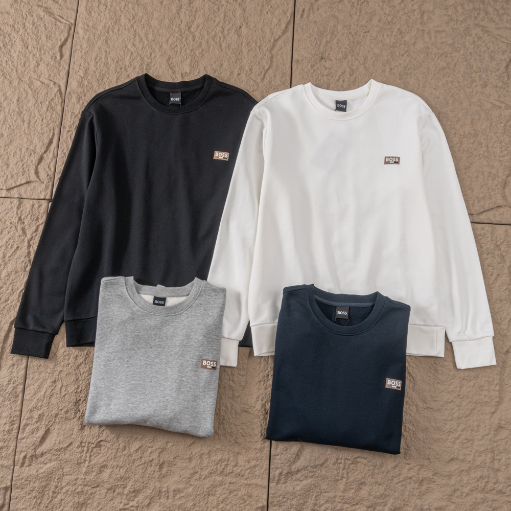 BOSS SWEATER