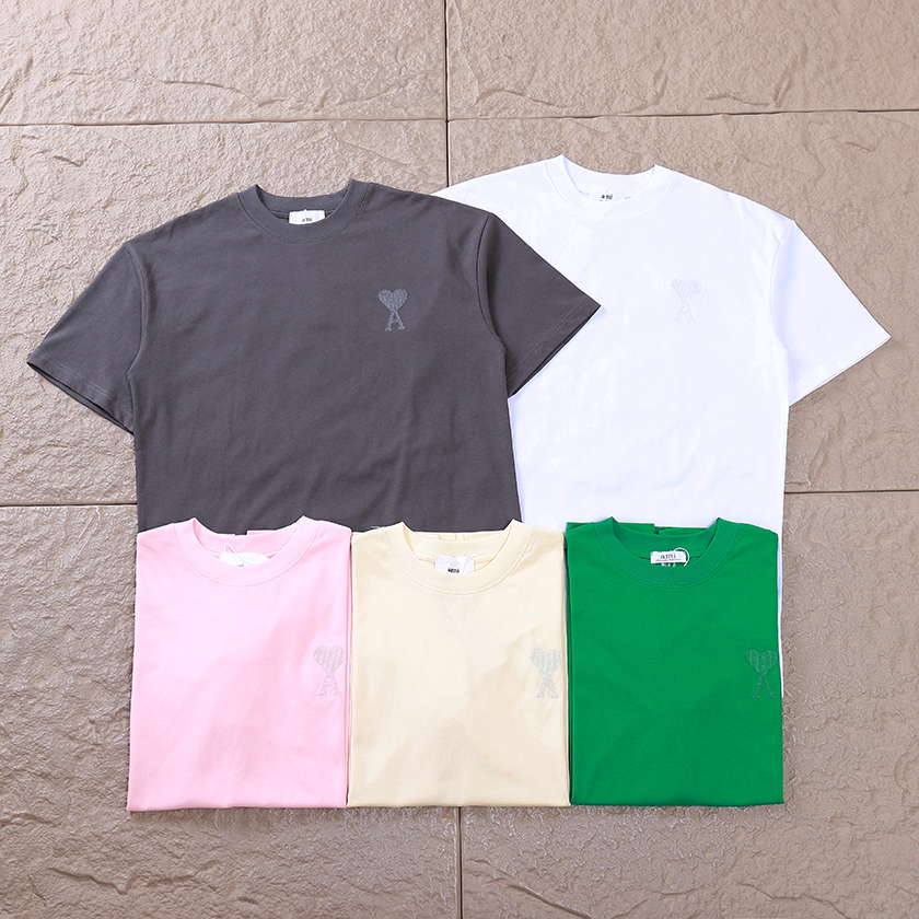 AMI T-SHIRT