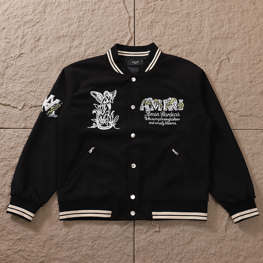 AMIRI JACKET