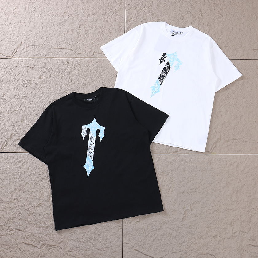 TRAPSTAR T-SHIRT