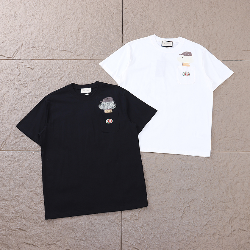 GUCCI T-SHIRT