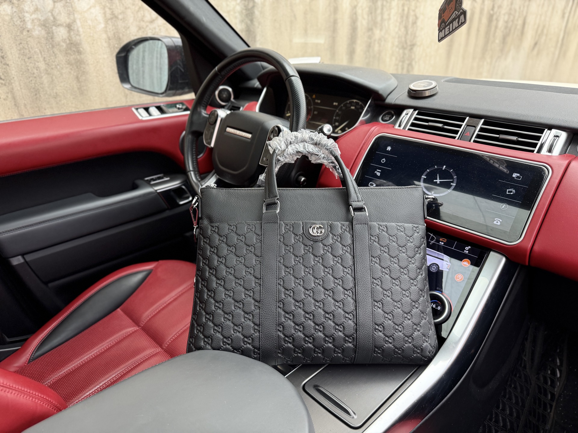 GUCCI BAG