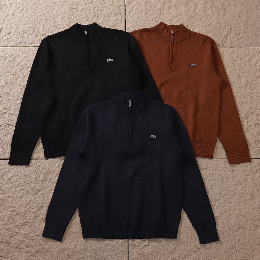 LACOSTE Свитер