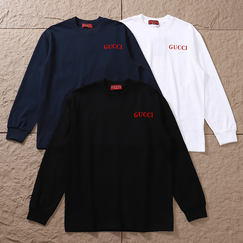GUCCI T-SHIRT