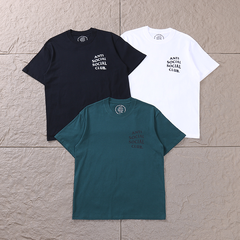 ASSC T-SHIRT