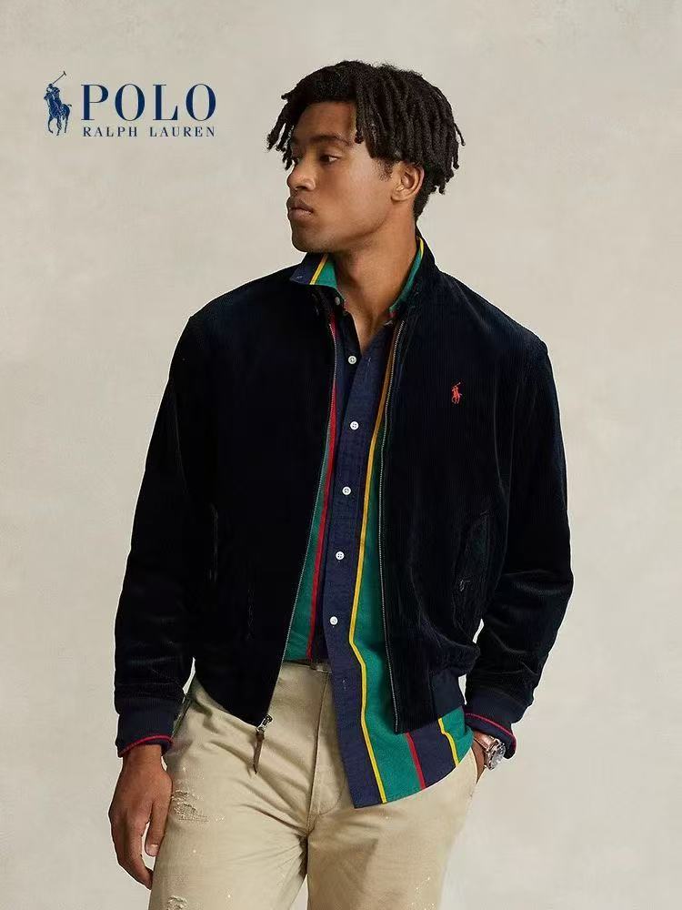 RALPH LAUREN Свитер