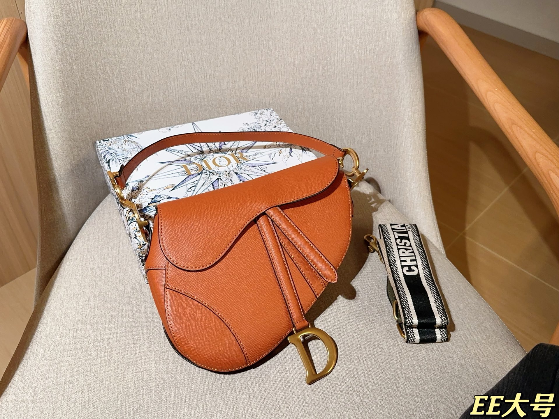 DIOR BAG