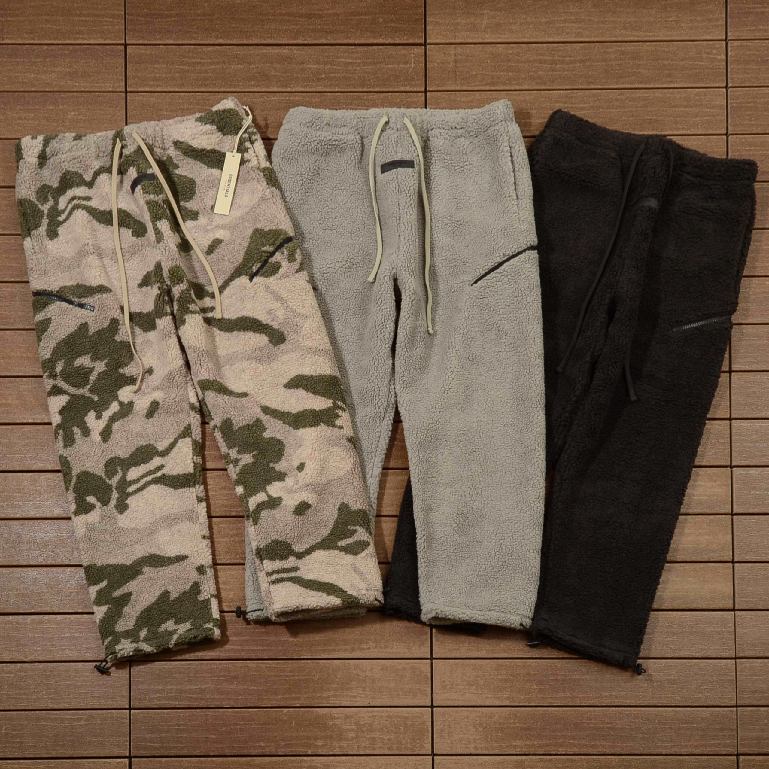 FEAR OF GOD PANT