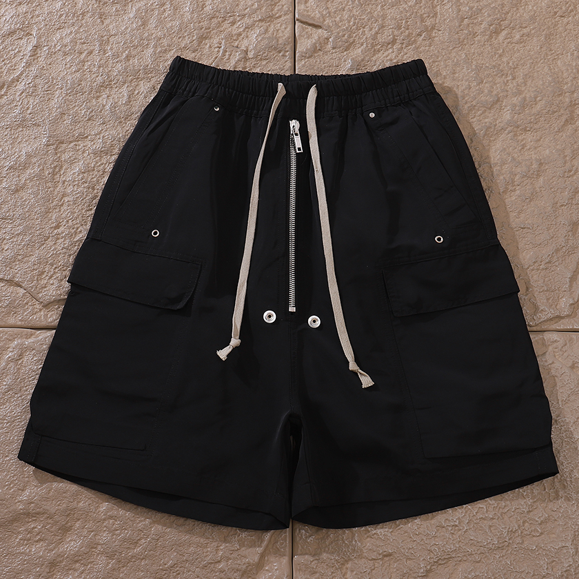 RICK OWENS SHORT
