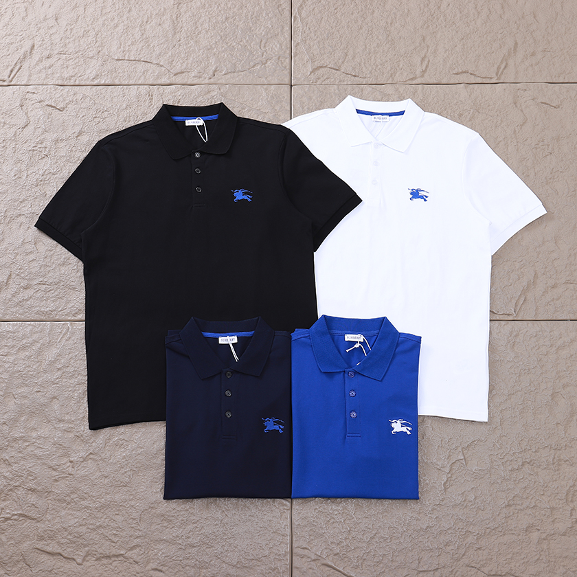 BURBERRY POLO