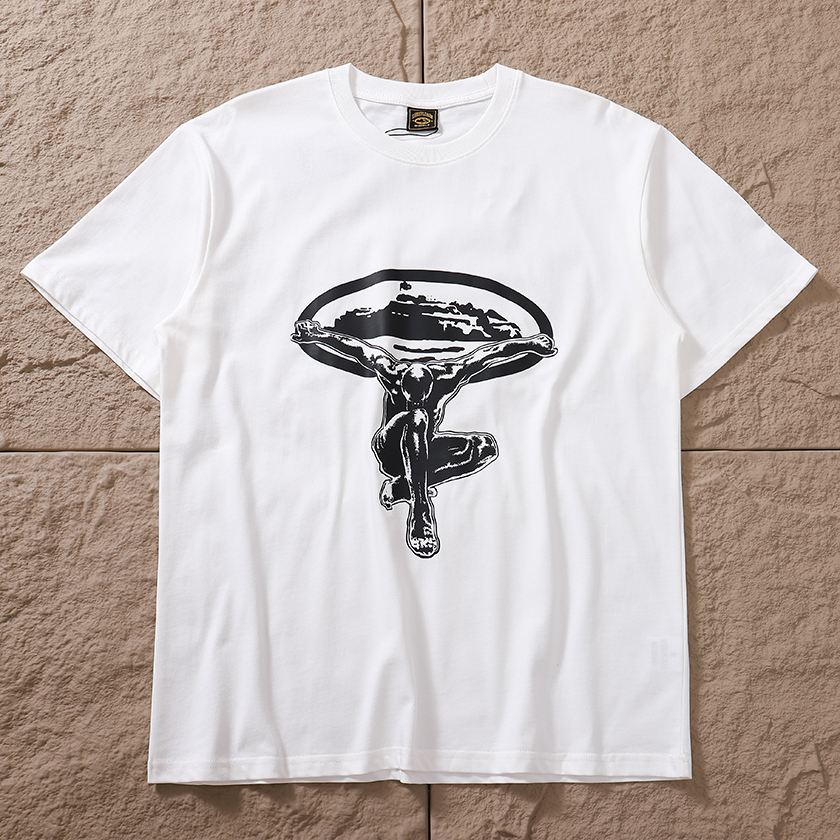 CORTEIZ T-SHIRT