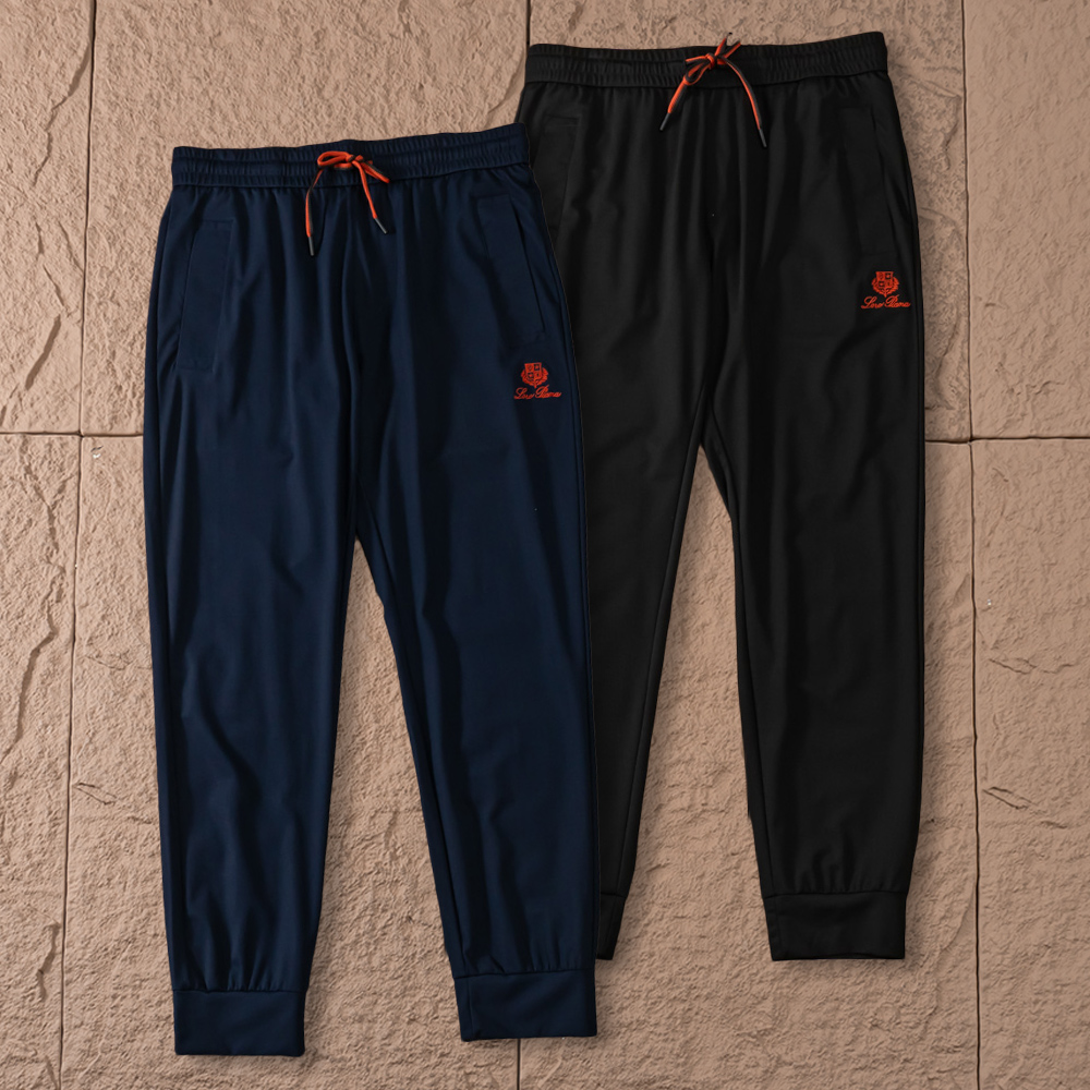 LORO PIANA TROUSERS