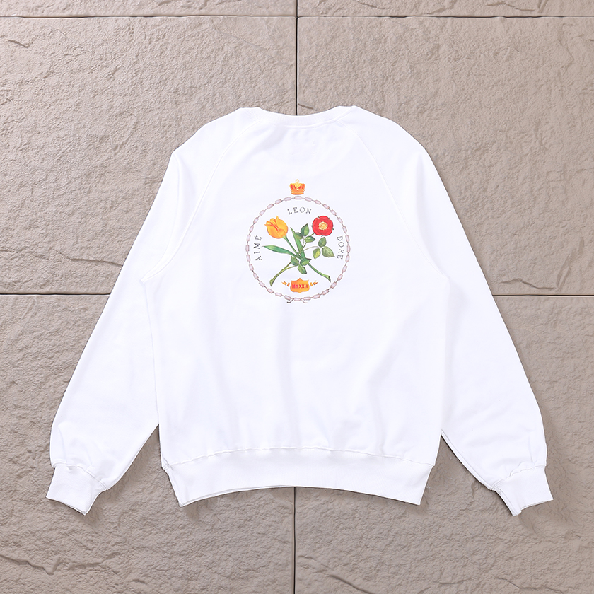 ALD SWEATER