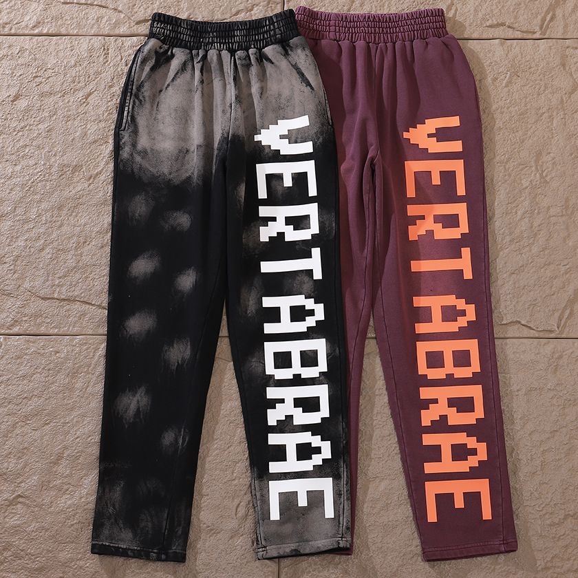 VERTABRAE PANT