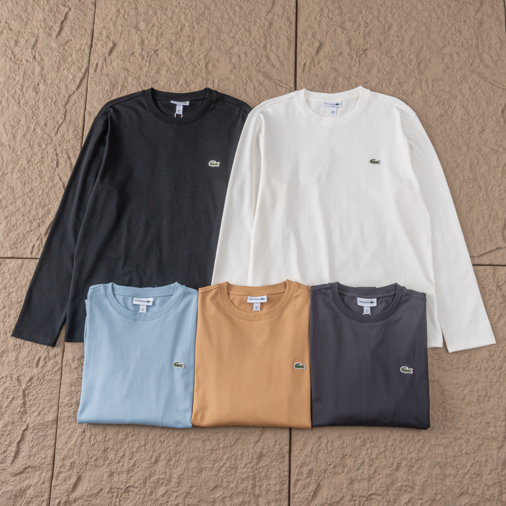 LACOSTE T-SHIRT
